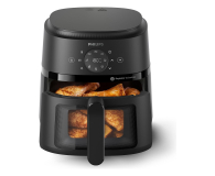 Philips Outlet Airfryer NA220/00 4,2L - 1557611 - zdjęcie 2